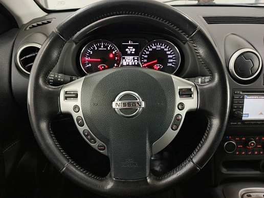 Купить Ниссан Кашкаи+2 2011г.