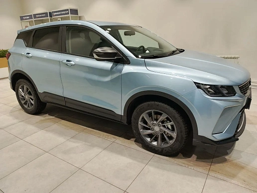 Купить Джили Кулрай 2024г.