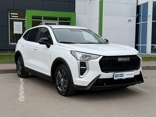 Купить Хавал Haval Jolion 2024г.