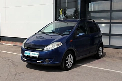 Chery Kimo (A1)