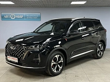 Chery Tiggo 7 Pro Max