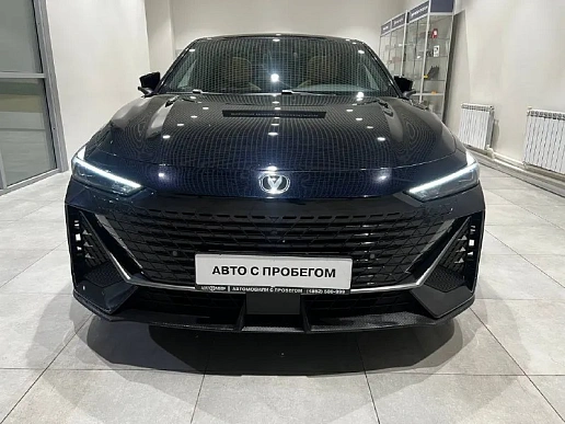 Купить Чанган УНИ-В 2022г.