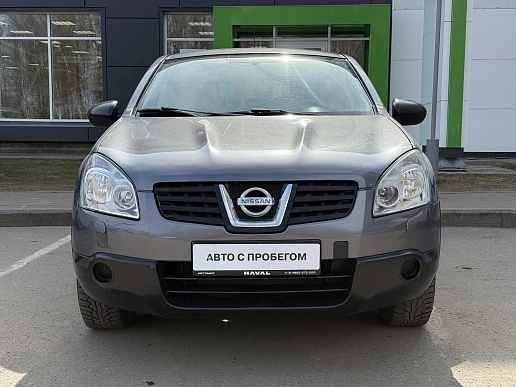 Купить Ниссан Кашкаи 2008г.