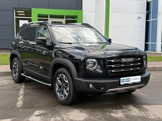 Купить Хавал Haval DARGO 2024г.