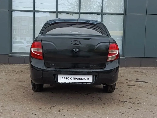 Купить Лада Гранта 2014г.