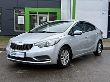 Купить Киа Серато 2013г.