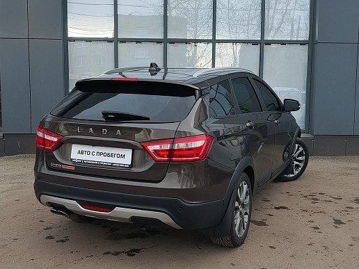 Купить Лада Веста 2020г.