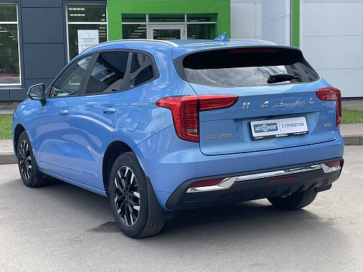 Купить Хавал Haval Jolion 2023г.