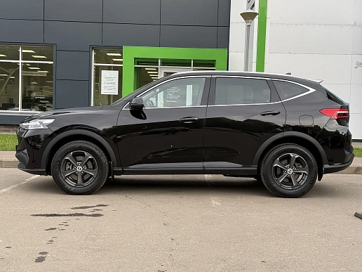 Купить Хавал Haval F7 2022г.