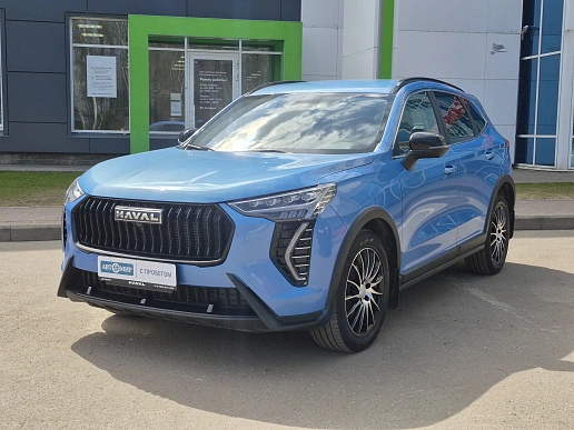 Купить Хавал Haval Jolion 2024г.