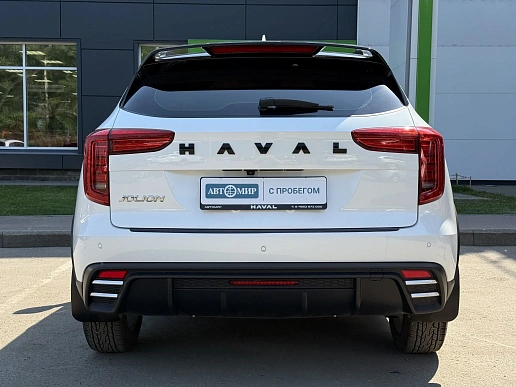 Купить Хавал Haval Jolion 2024г.
