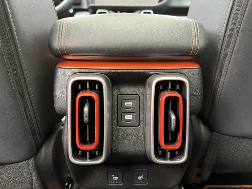 Купить Хавал Haval DARGO 2023г.