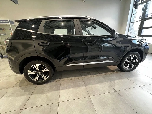 Купить Чери Тигго 4 2024г.