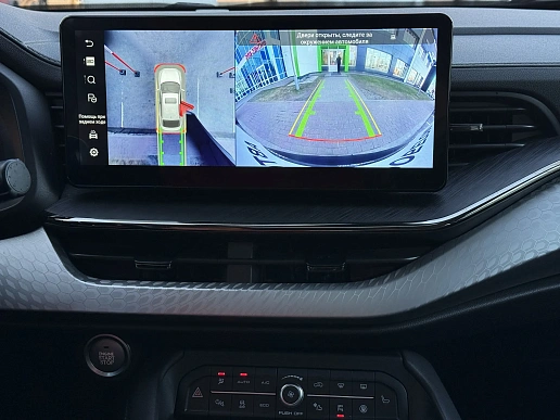 Купить Хавал Haval F7x 2023г.