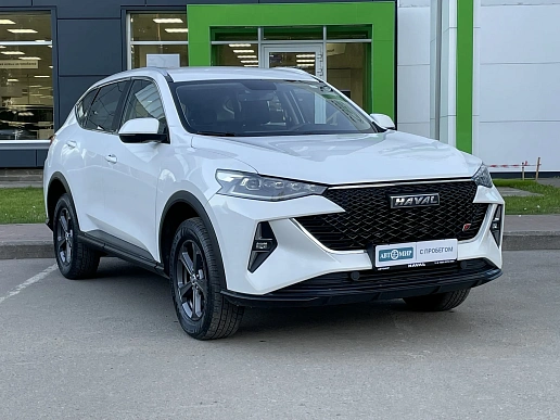Купить Хавал Haval F7 2022г.
