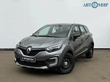 Renault Kaptur