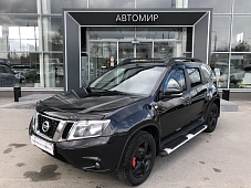 Nissan Terrano