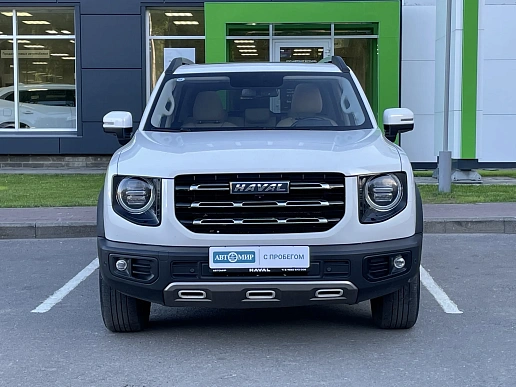 Купить Хавал Haval DARGO 2022г.