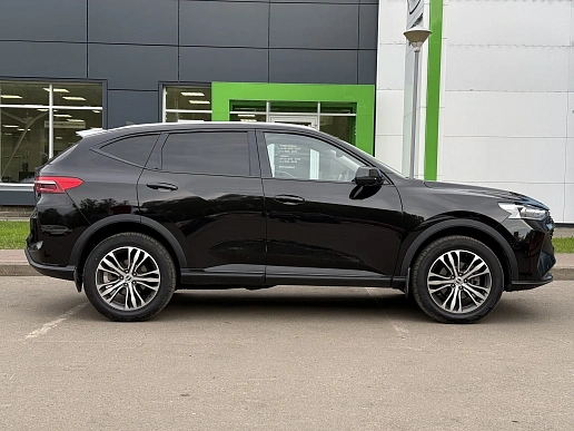 Купить Хавал Haval F7 2022г.