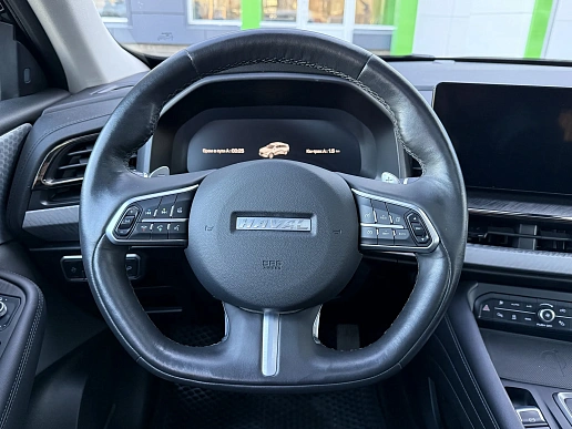 Купить Хавал Haval F7x 2023г.