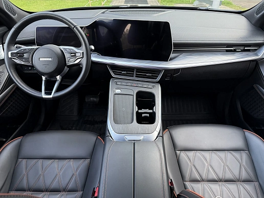 Купить Хавал Haval F7 2024г.