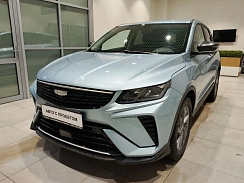 Купить Джили Кулрай 2024г.