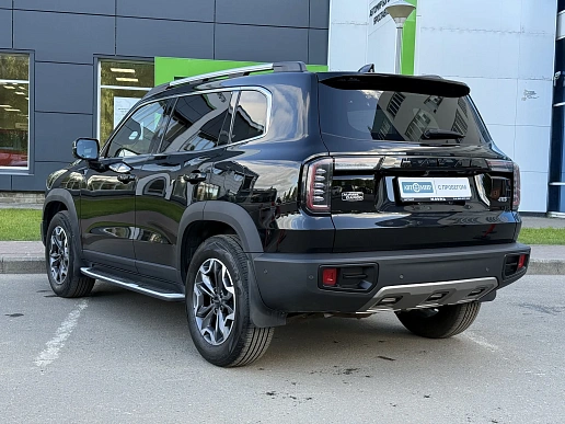 Купить Хавал Haval DARGO 2023г.
