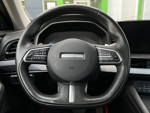 Купить Хавал Haval F7 2023г.