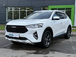 Купить Хавал Haval F7 2019г.