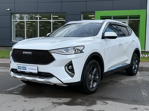Купить Хавал Haval F7 2019г.