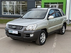 Купить Киа Спортадже 2006г.