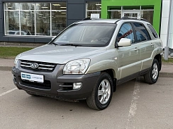 Купить Киа Спортадже 2006г.
