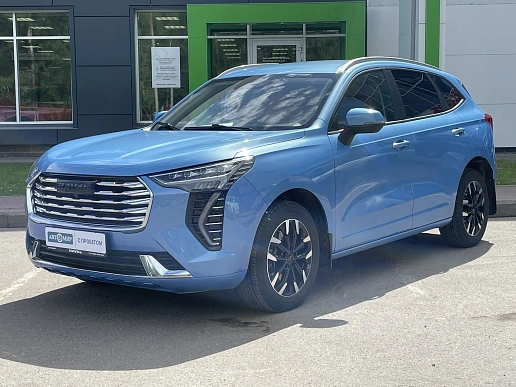 Купить Хавал Haval Jolion 2023г.