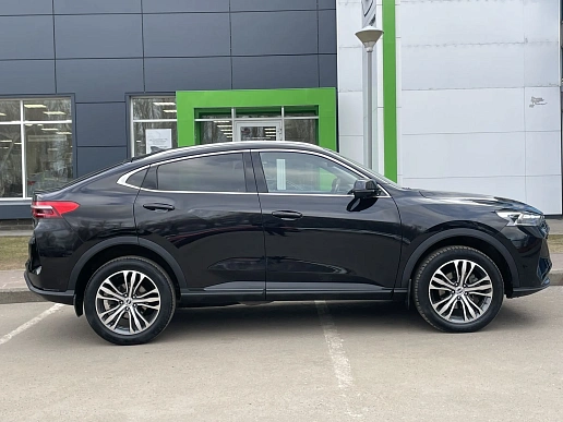 Купить Хавал Haval F7x 2023г.