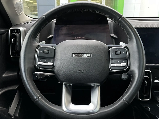 Купить Хавал Haval DARGO 2023г.