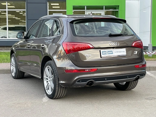 Купить Ауди К5 2009г.