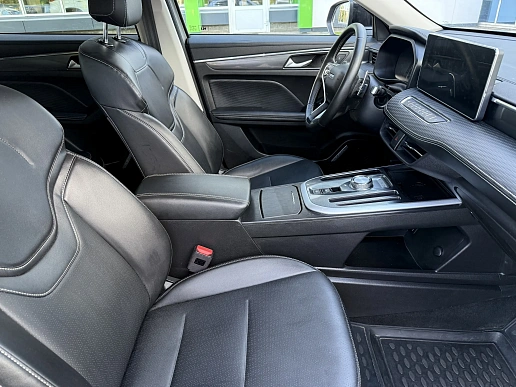 Купить Хавал Haval Jolion 2023г.