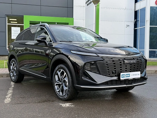 Купить Хавал Haval F7 2024г.