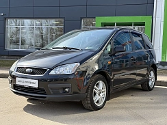 Купить Форд К-МАКС 2003г.