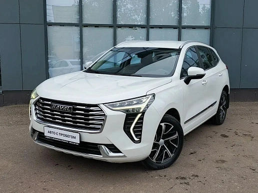 Купить Хавал Haval Jolion 2021г.