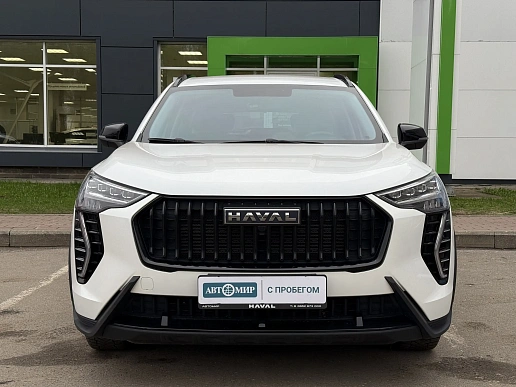 Купить Хавал Haval Jolion 2024г.