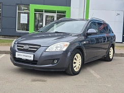 Купить Киа Сид 2008г.