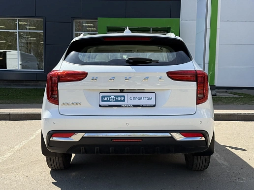 Купить Хавал Haval Jolion 2022г.