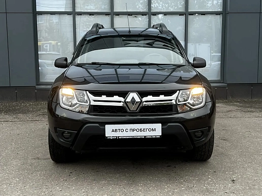 Купить Рено Дустер 2019г.