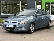Купить Хёндай и30 2009г.