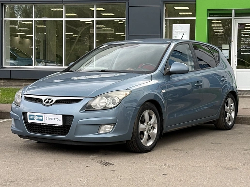 Купить Хёндай и30 2009г.