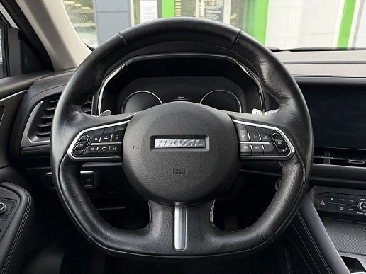 Купить Хавал Haval F7 2019г.