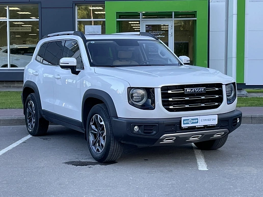 Купить Хавал Haval DARGO 2022г.