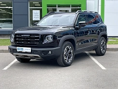 Купить Хавал Haval DARGO 2023г.