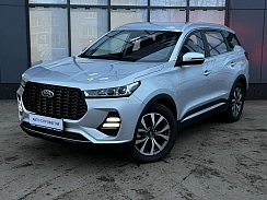 Купить Иксайт КС-Кросс 7 2024г.